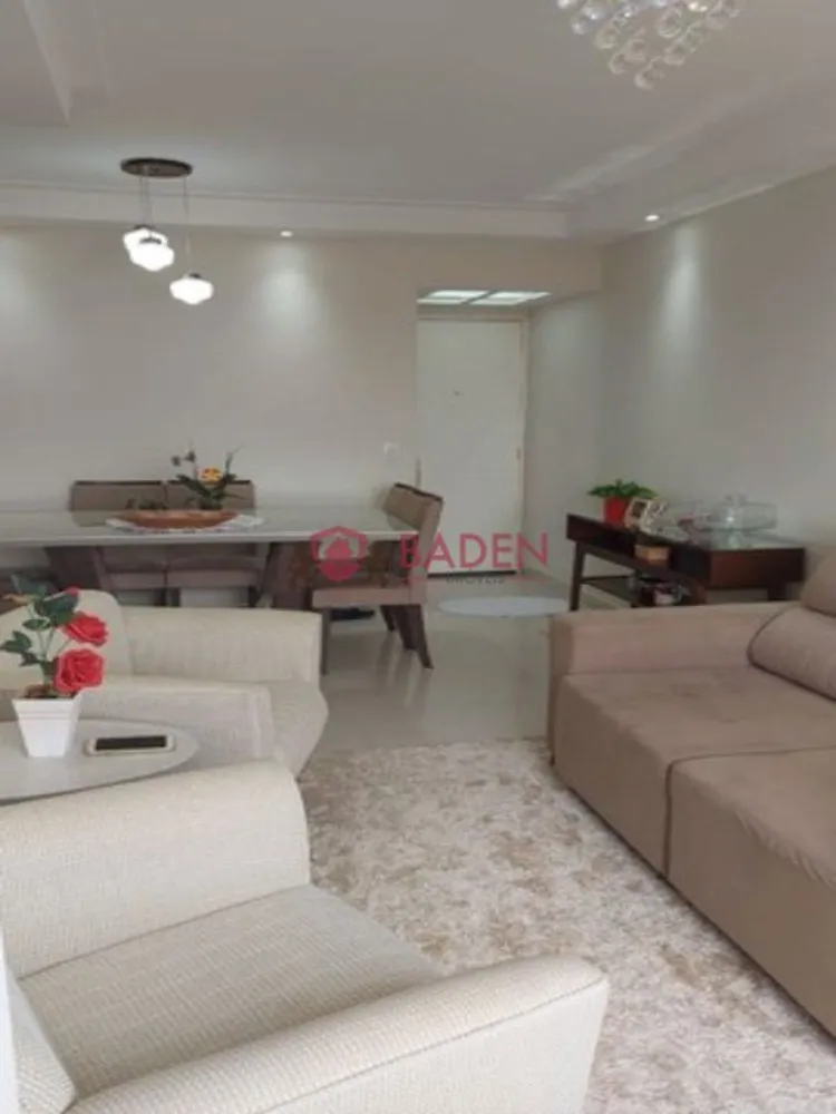 Apartamento, 3 quartos, 80 m² - Foto 2