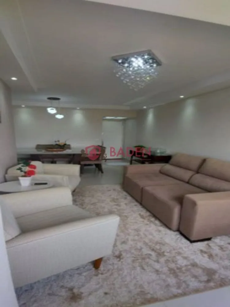 Apartamento, 3 quartos, 80 m² - Foto 1
