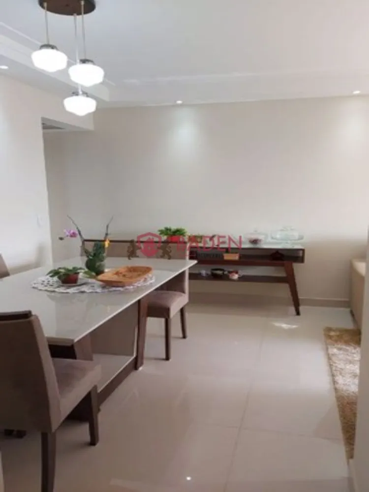 Apartamento, 3 quartos, 80 m² - Foto 4