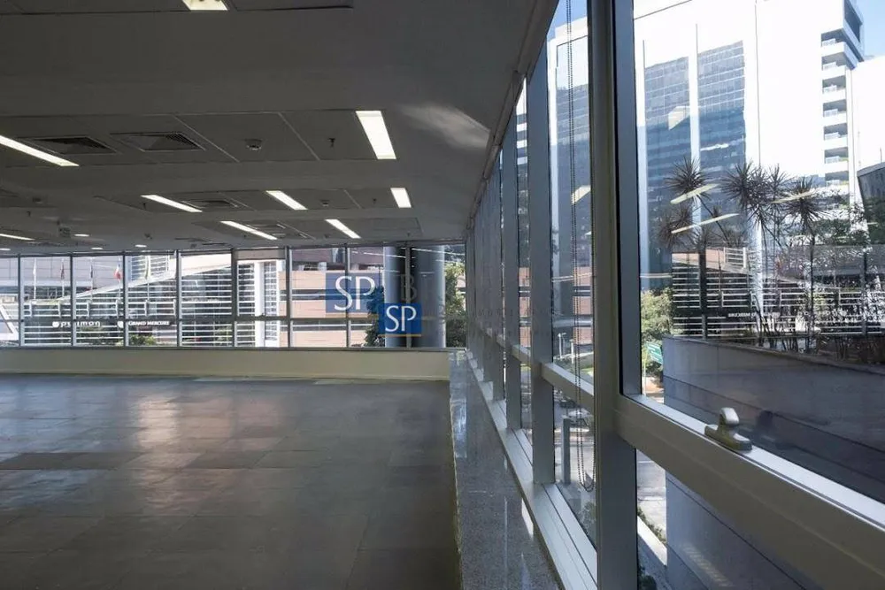 Sala-Conjunto, 273 m² - Foto 1
