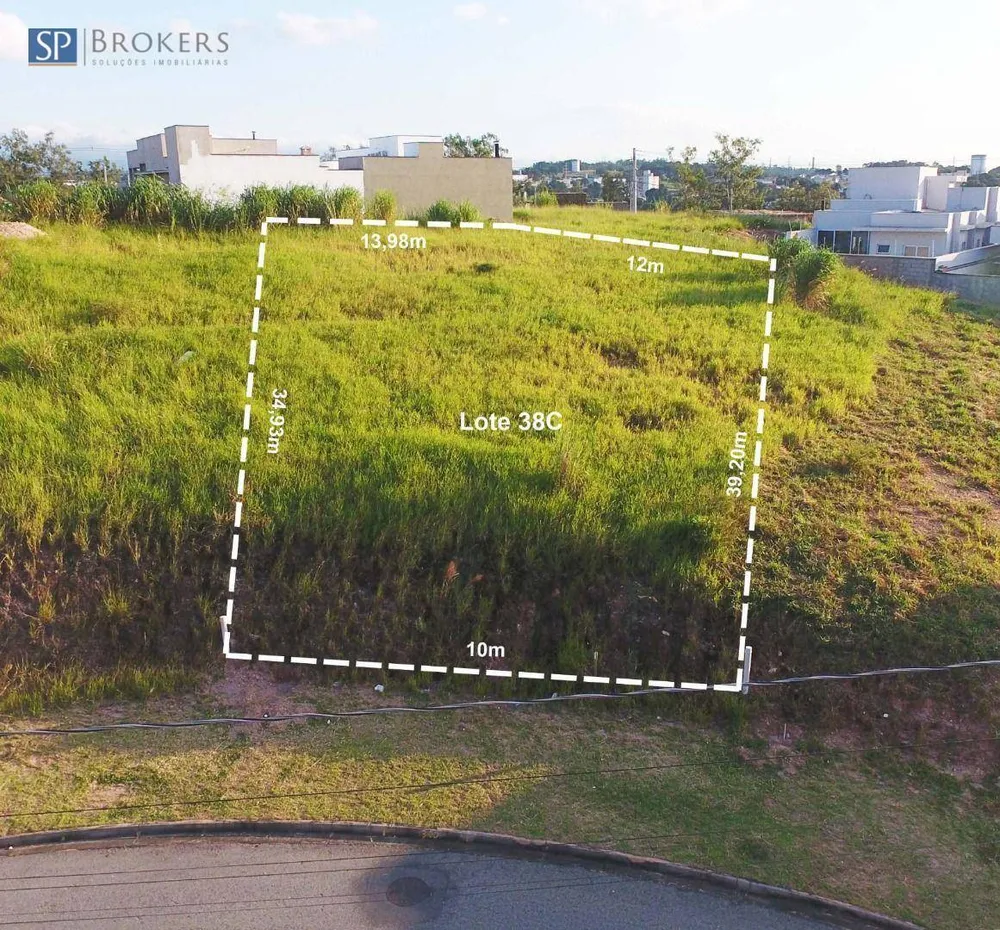 Loteamento e Condomínio, 665 m² - Foto 1