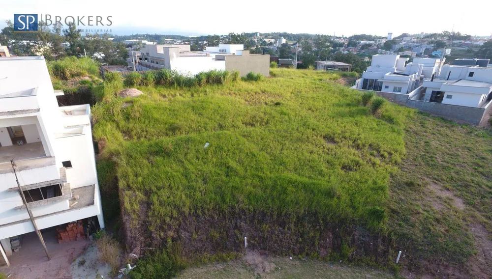 Loteamento e Condomínio, 665 m² - Foto 3