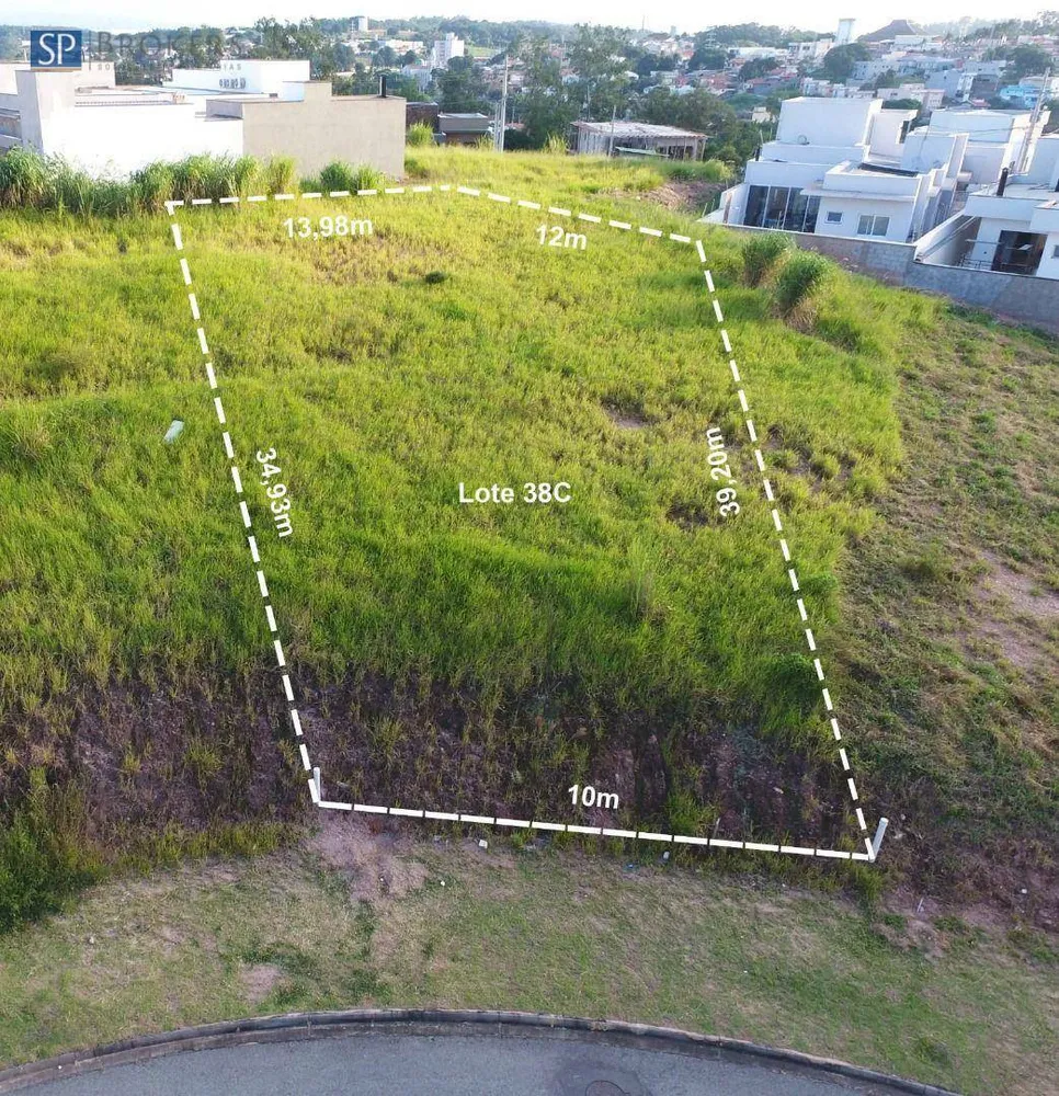 Loteamento e Condomínio, 665 m² - Foto 2