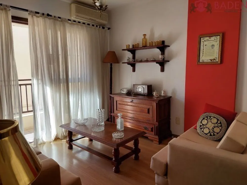 Apartamento, 3 quartos, 117 m² - Foto 3