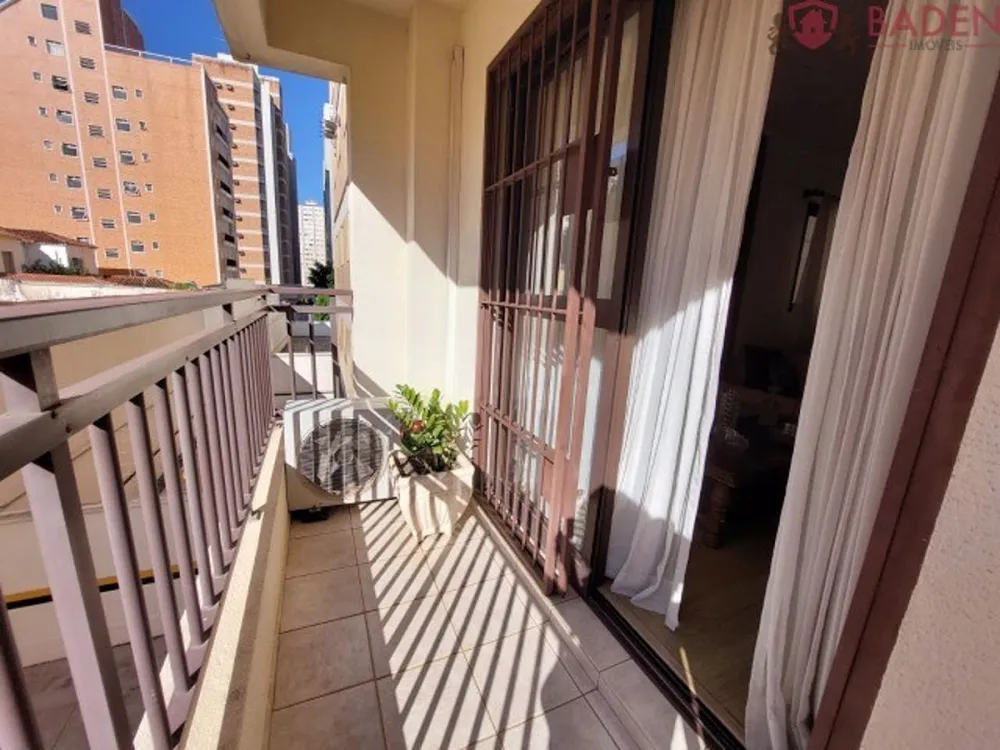 Apartamento, 3 quartos, 117 m² - Foto 4