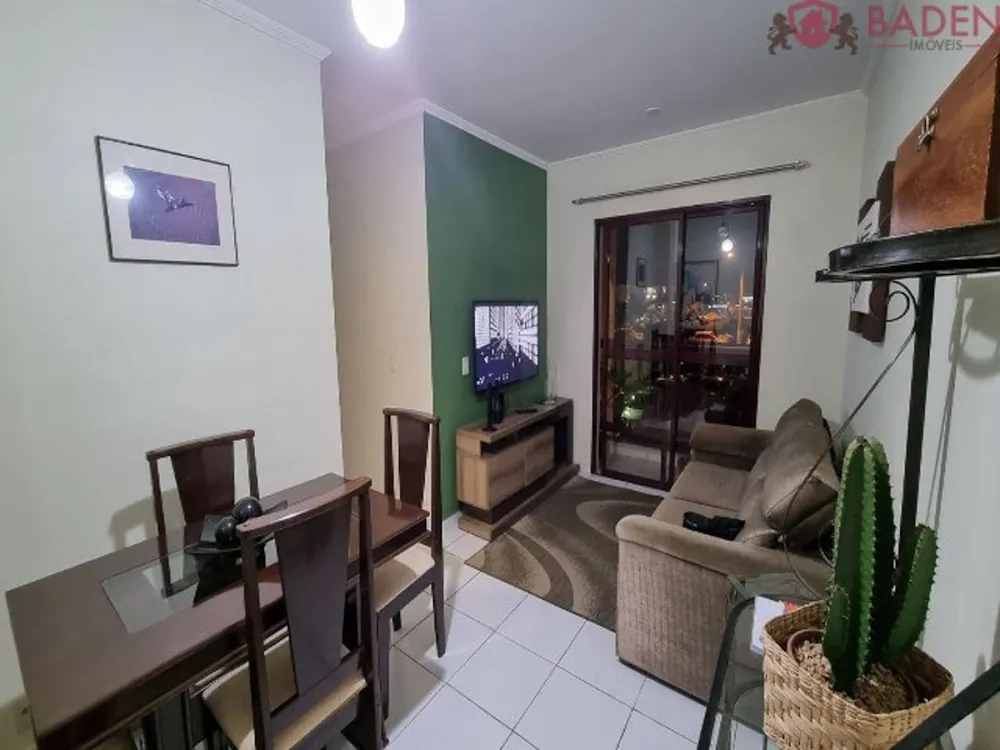Apartamento, 2 quartos, 50 m² - Foto 1