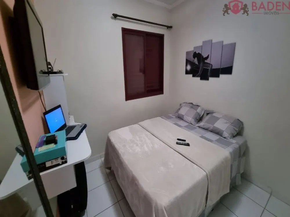 Apartamento, 2 quartos, 50 m² - Foto 4