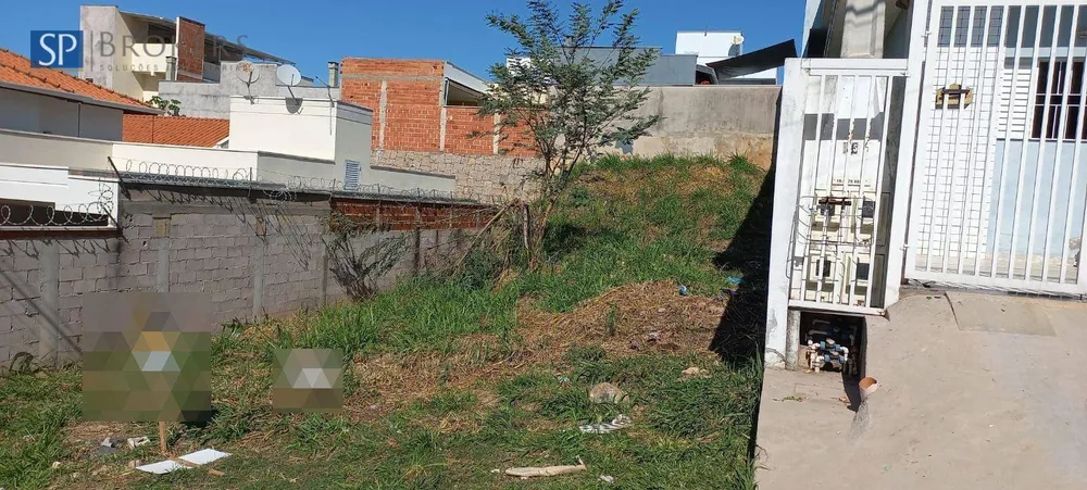 Terreno, 250 m² - Foto 4