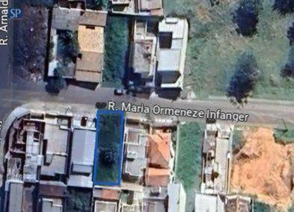 Terreno, 250 m² - Foto 2