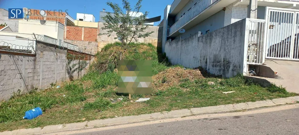 Terreno, 250 m² - Foto 1