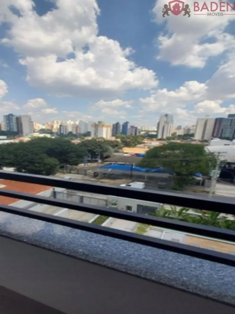 Apartamento, 2 quartos, 58 m² - Foto 4