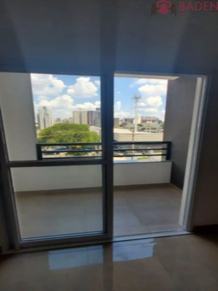 Apartamento, 2 quartos, 58 m² - Foto 3