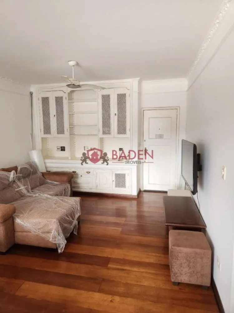 Apartamento, 3 quartos, 118 m² - Foto 2