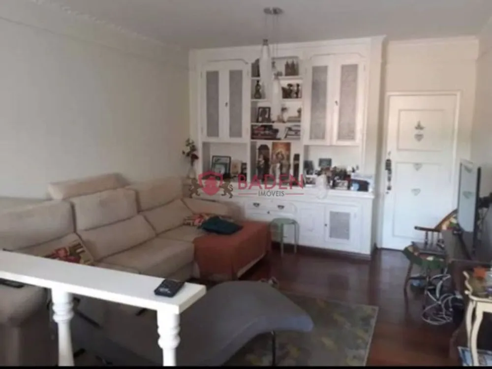 Apartamento, 3 quartos, 118 m² - Foto 1