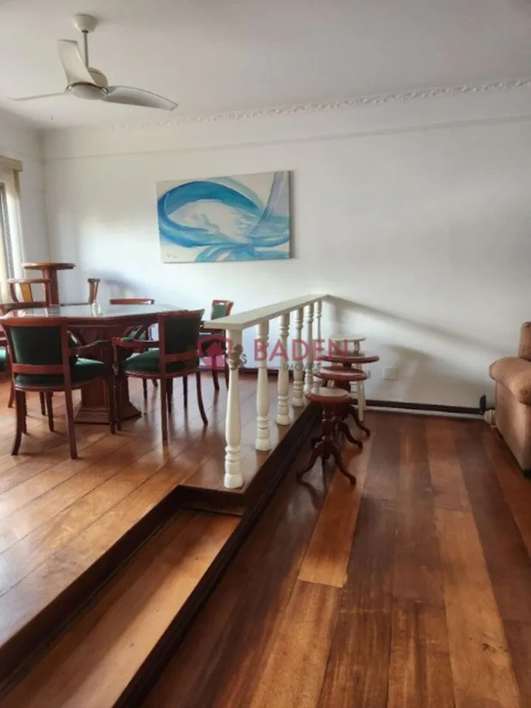 Apartamento, 3 quartos, 118 m² - Foto 4