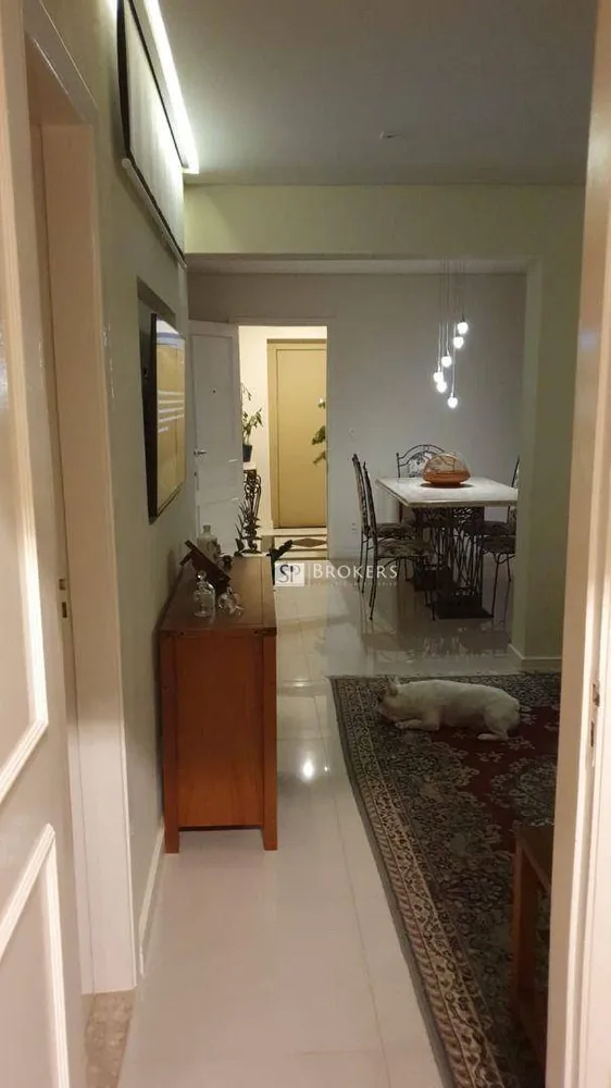 Apartamento, 3 quartos, 117 m² - Foto 3