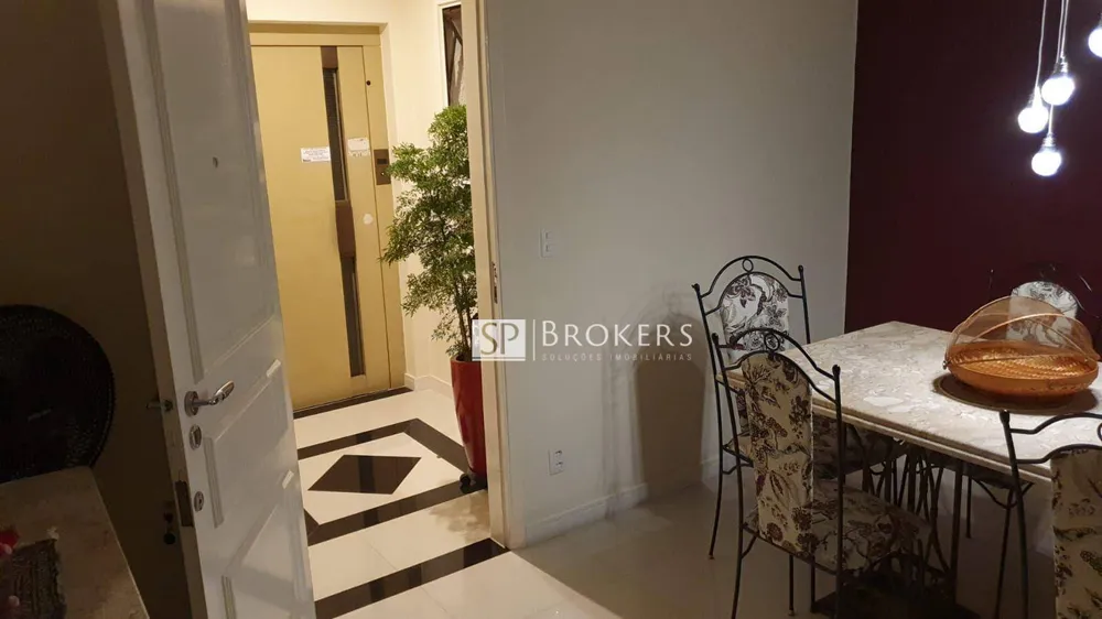 Apartamento, 3 quartos, 117 m² - Foto 2