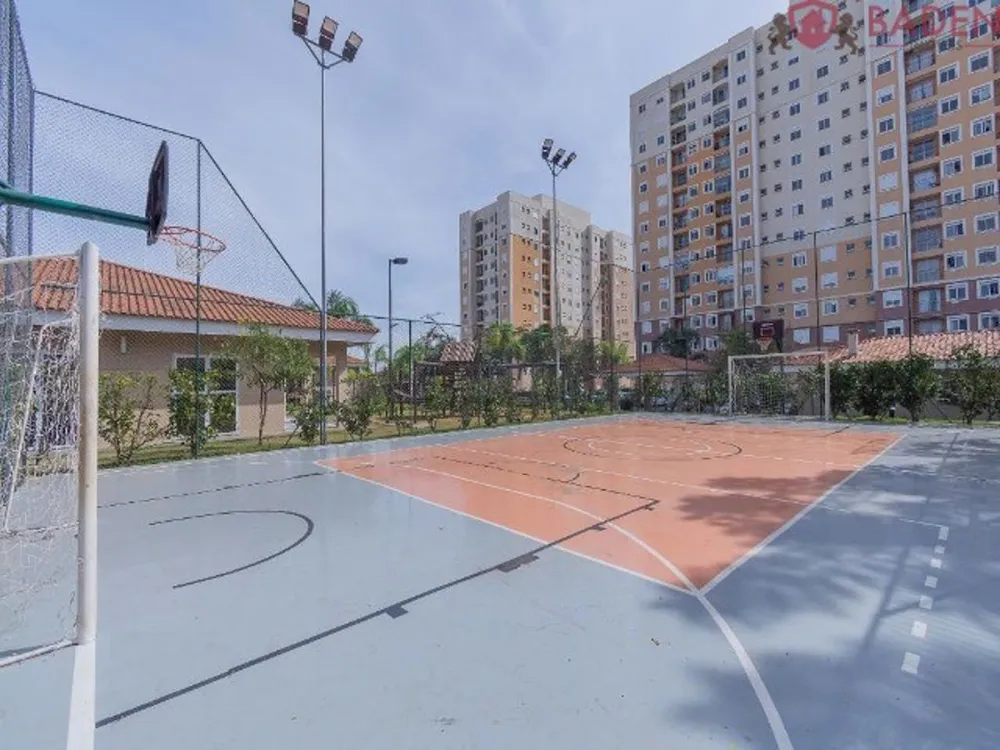 Apartamento, 3 quartos, 60 m² - Foto 4