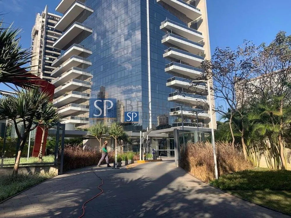 Sala-Conjunto, 714 m² - Foto 1