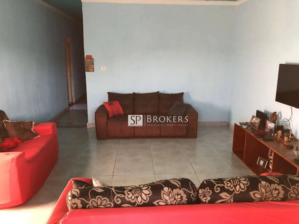 Casa, 3 quartos, 150 m² - Foto 2