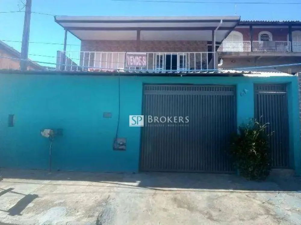Casa, 3 quartos, 150 m² - Foto 1