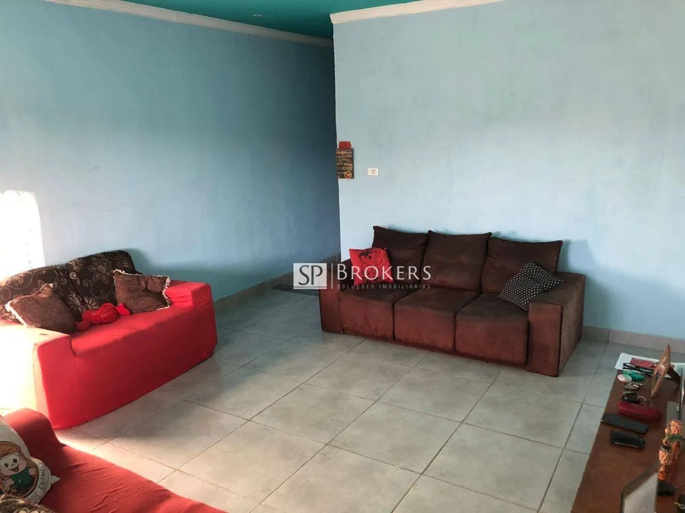 Casa, 3 quartos, 150 m² - Foto 3