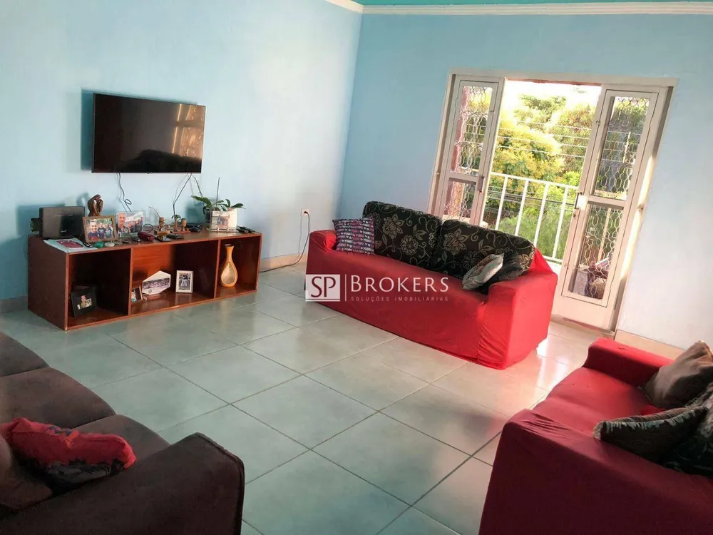 Casa, 3 quartos, 150 m² - Foto 4