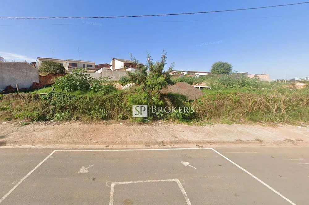 Terreno, 389 m² - Foto 2