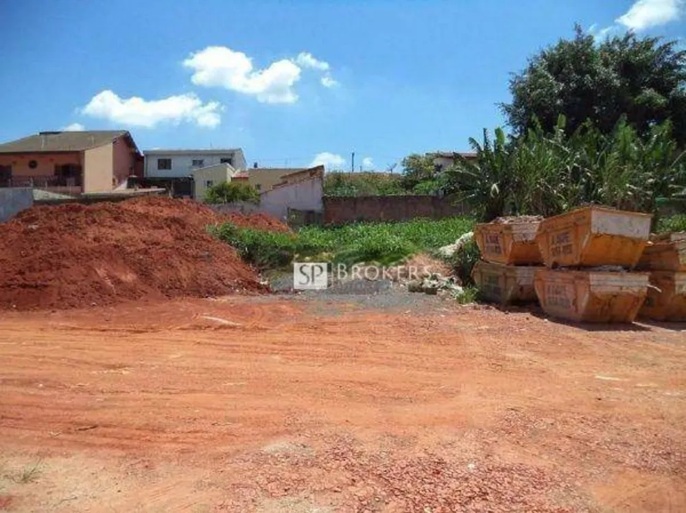 Terreno, 389 m² - Foto 3