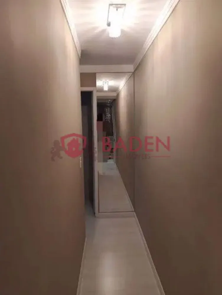Apartamento, 2 quartos, 47 m² - Foto 3