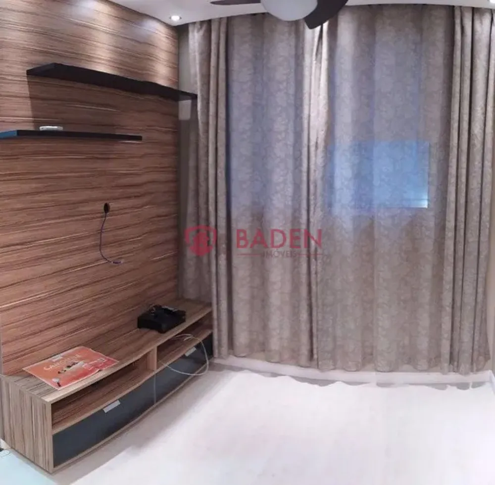 Apartamento, 2 quartos, 47 m² - Foto 1
