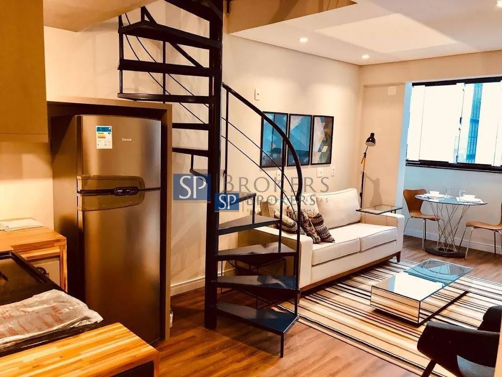 Apartamento, 2 quartos, 53 m² - Foto 3