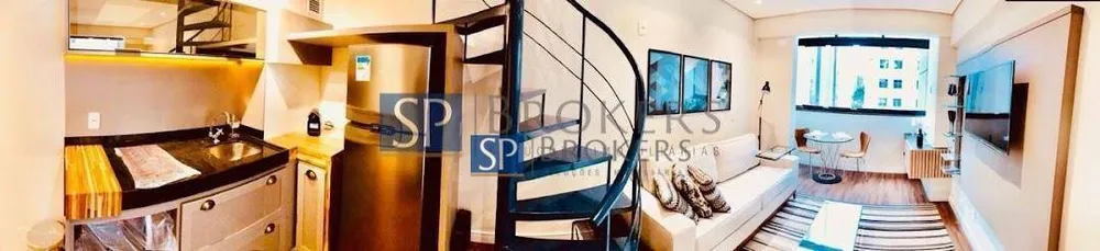 Apartamento, 2 quartos, 53 m² - Foto 4
