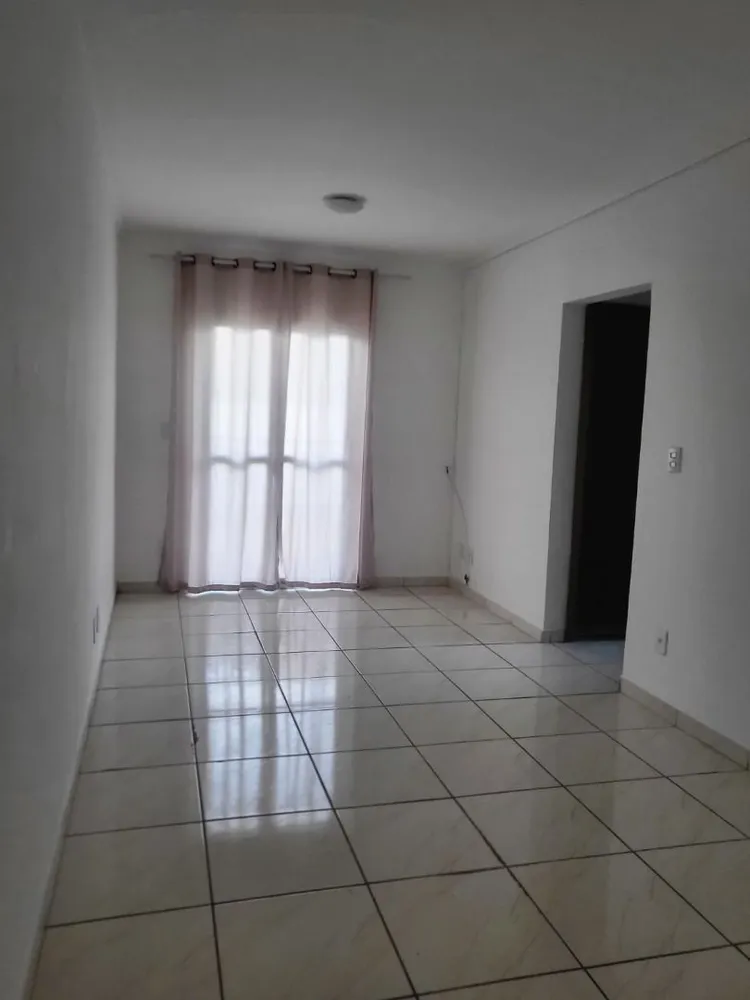 Apartamento, 2 quartos, 50 m² - Foto 1