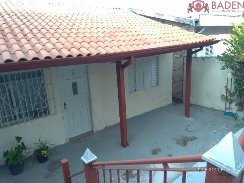 Casa, 3 quartos, 140 m² - Foto 1