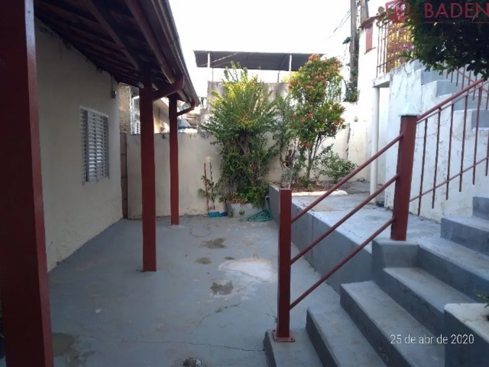 Casa, 3 quartos, 140 m² - Foto 3