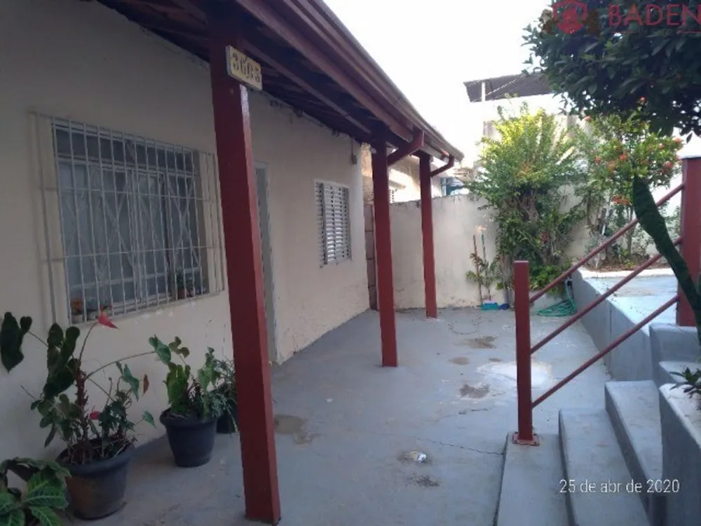 Casa, 3 quartos, 140 m² - Foto 2