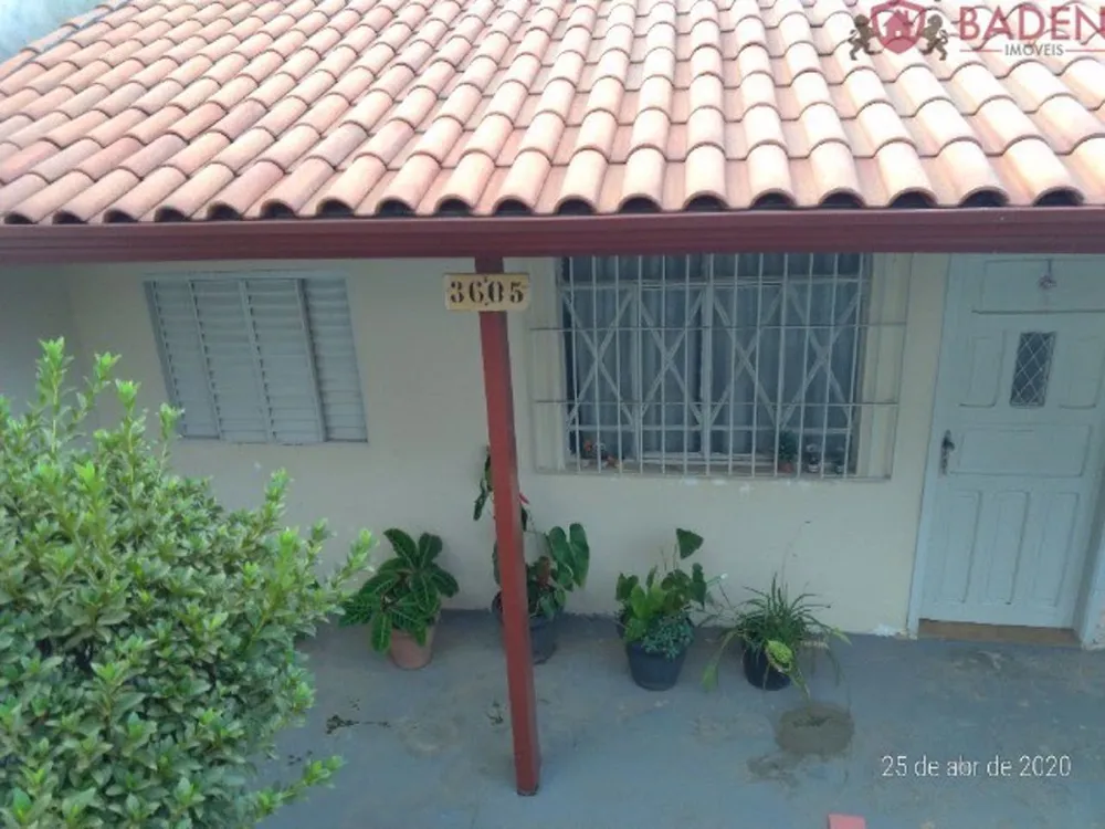 Casa, 3 quartos, 140 m² - Foto 4