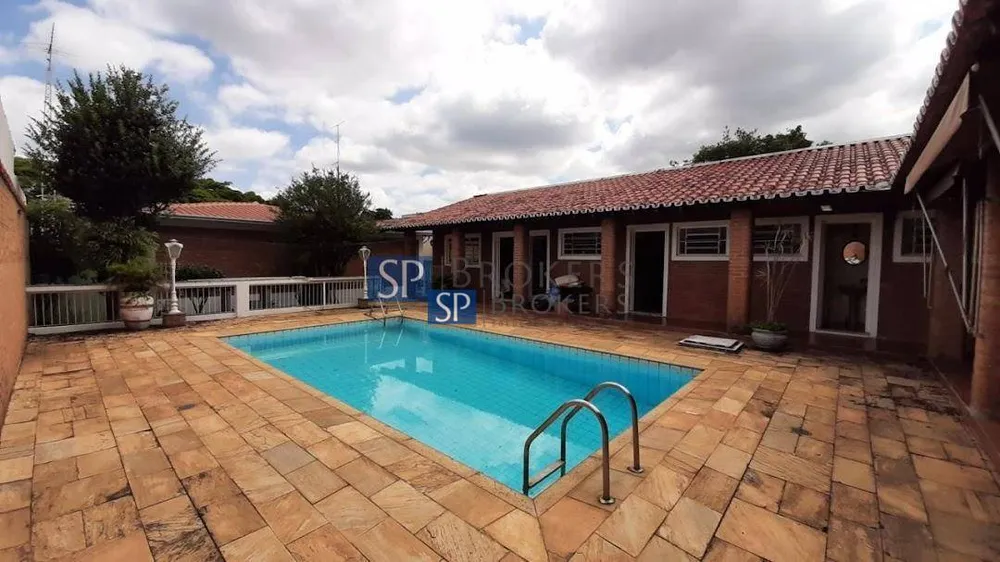 Casa, 4 quartos, 379 m² - Foto 1