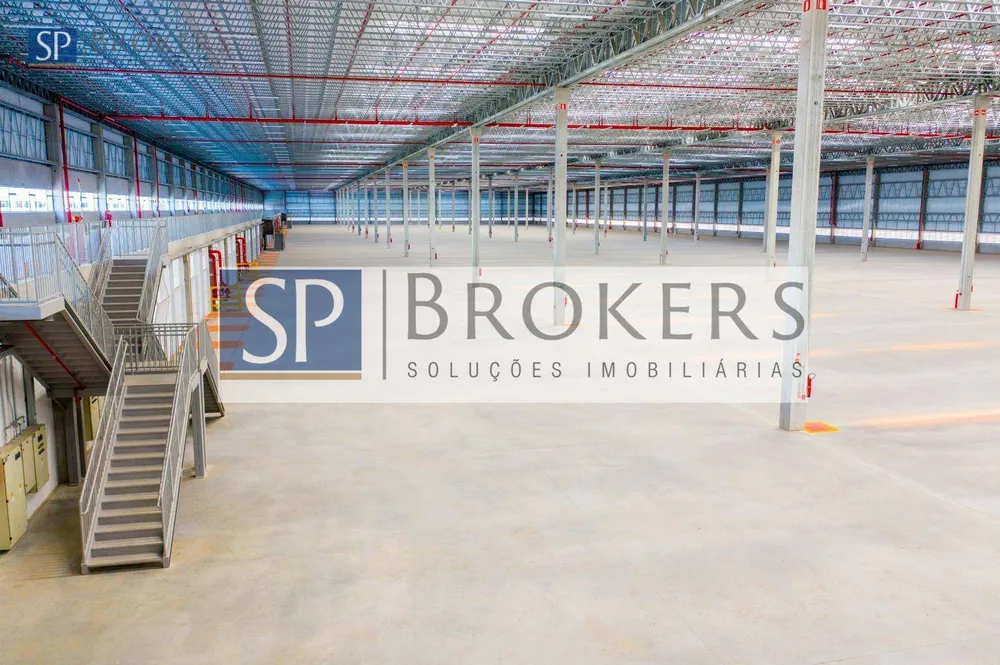 Depósito-Galpão, 8220 m² - Foto 1