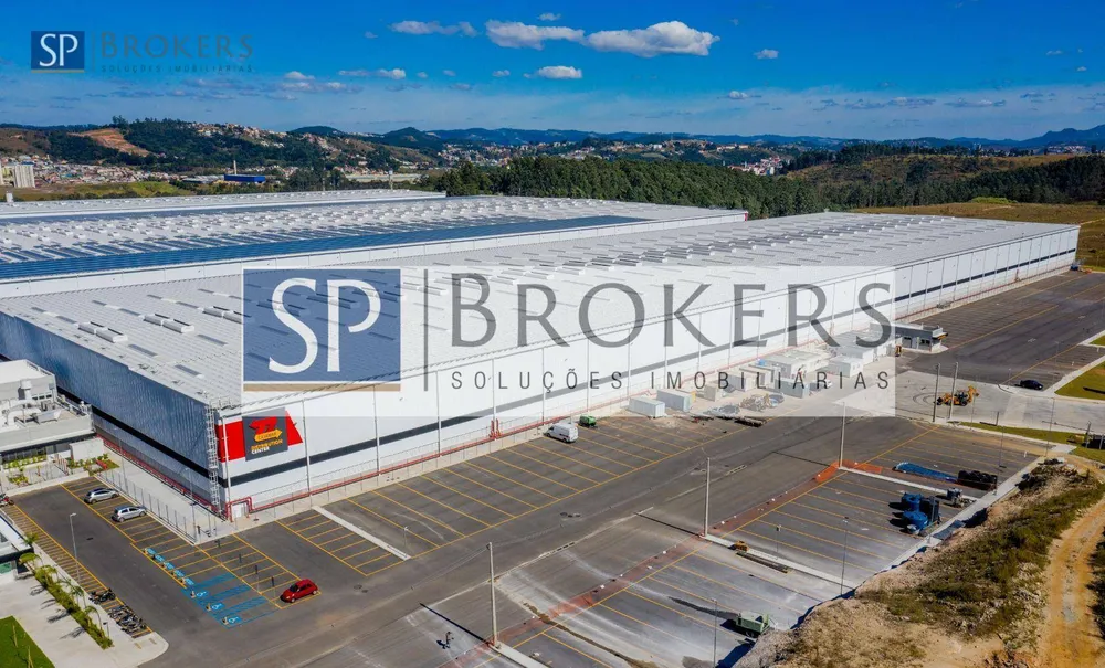 Depósito-Galpão, 8220 m² - Foto 2