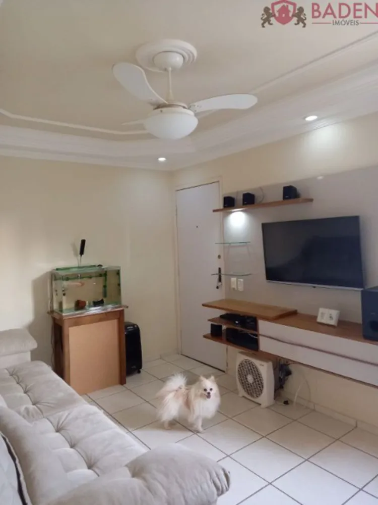 Apartamento, 2 quartos, 47 m² - Foto 1