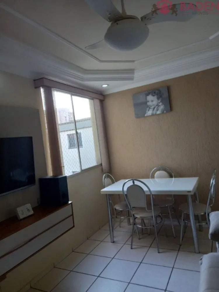 Apartamento, 2 quartos, 47 m² - Foto 3