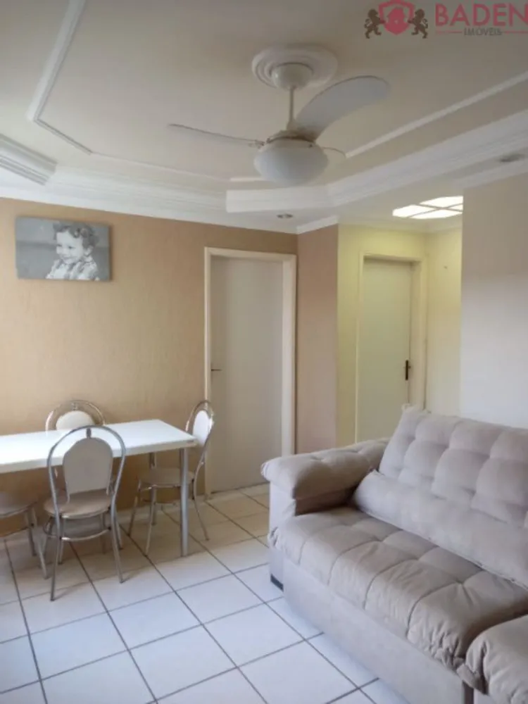 Apartamento, 2 quartos, 47 m² - Foto 2
