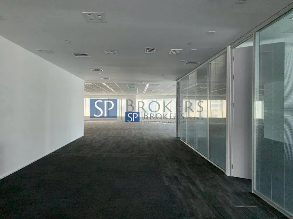 Sala-Conjunto, 1061 m² - Foto 1