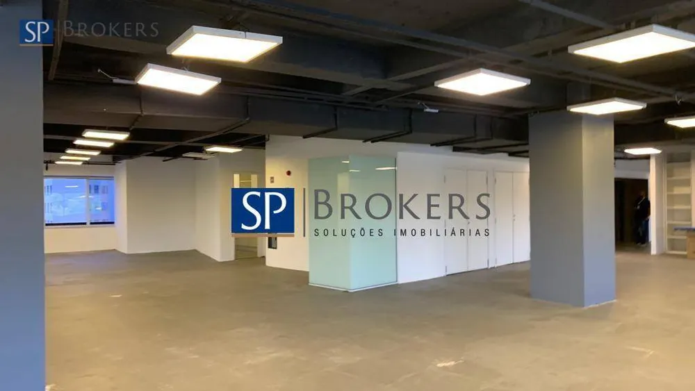 Sala-Conjunto, 769 m² - Foto 2