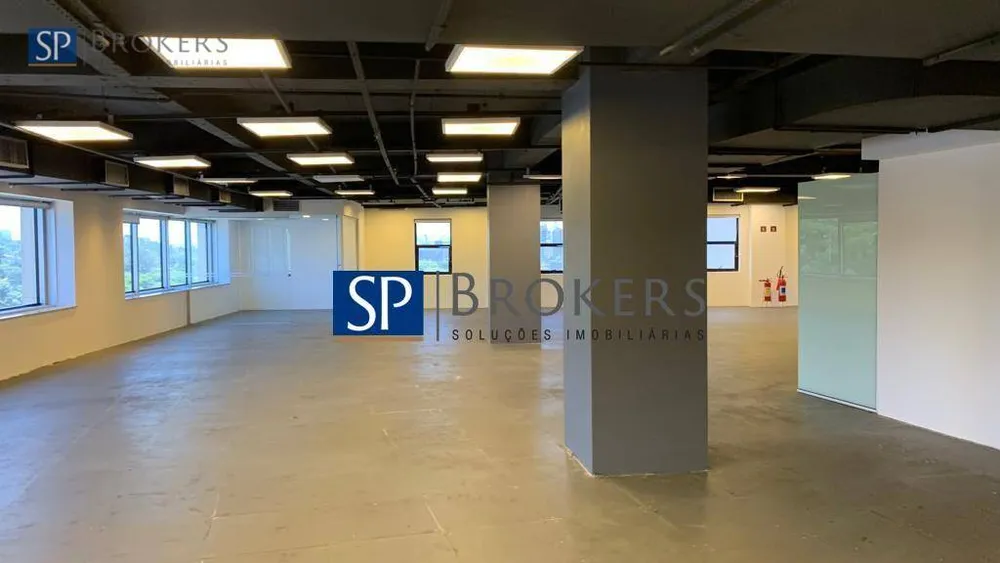 Sala-Conjunto, 769 m² - Foto 1