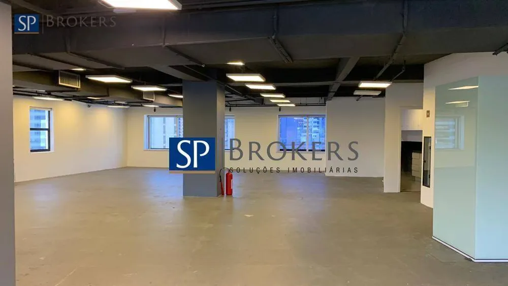 Sala-Conjunto, 769 m² - Foto 4