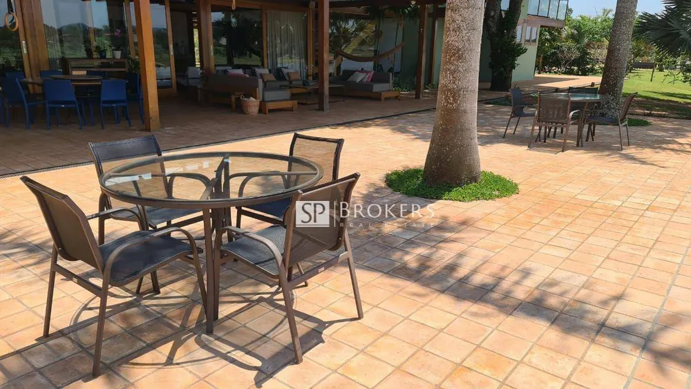 Casa, 6 quartos, 1096 m² - Foto 2