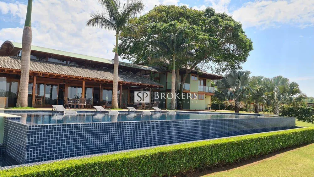 Casa, 6 quartos, 1096 m² - Foto 3